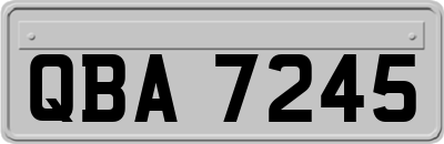 QBA7245