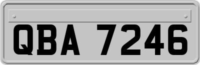 QBA7246