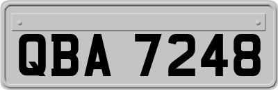 QBA7248