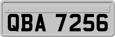 QBA7256