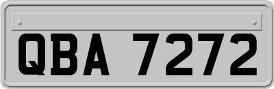 QBA7272
