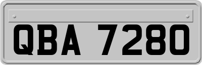 QBA7280