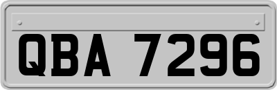 QBA7296