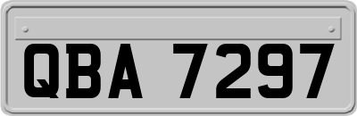 QBA7297