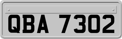 QBA7302
