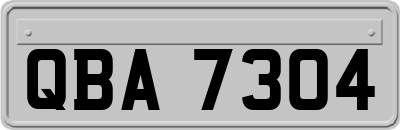QBA7304