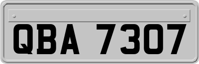 QBA7307
