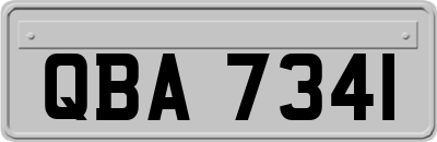 QBA7341