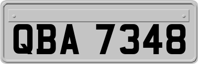 QBA7348