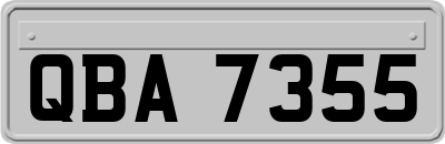 QBA7355