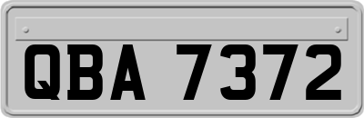 QBA7372