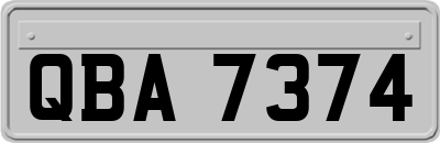 QBA7374