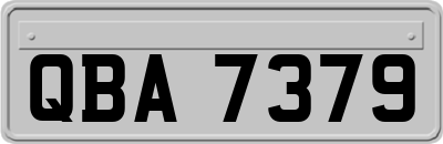 QBA7379