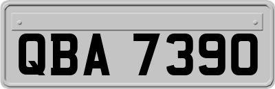 QBA7390