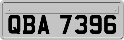 QBA7396