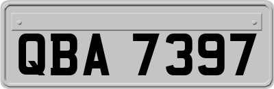 QBA7397