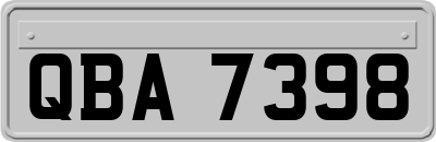 QBA7398