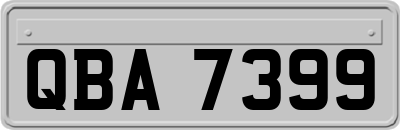 QBA7399