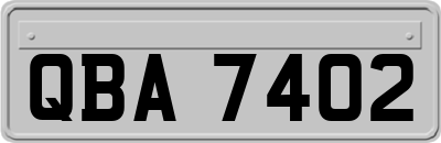 QBA7402