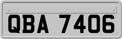 QBA7406