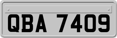 QBA7409