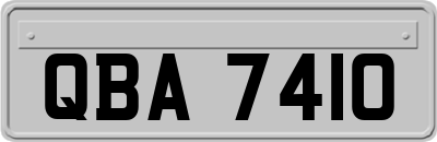 QBA7410