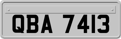 QBA7413