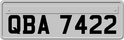 QBA7422