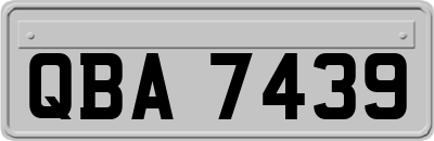 QBA7439