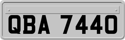 QBA7440