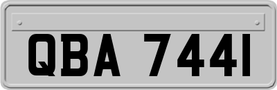 QBA7441