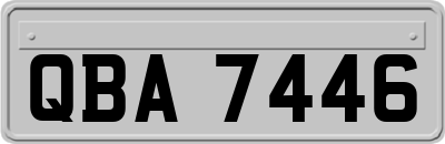 QBA7446