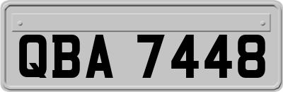 QBA7448