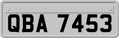 QBA7453