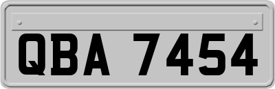 QBA7454