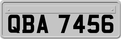 QBA7456