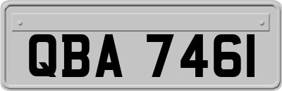 QBA7461