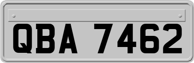 QBA7462
