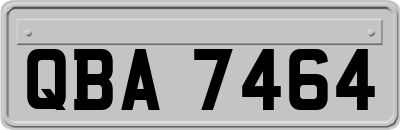 QBA7464