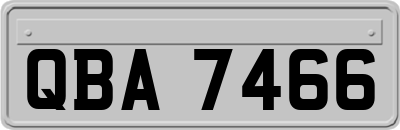 QBA7466