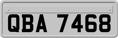 QBA7468