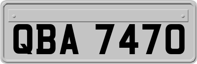 QBA7470