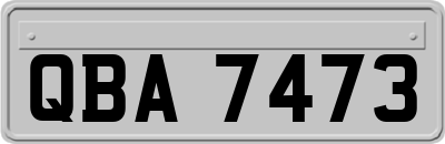 QBA7473