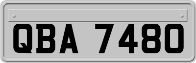 QBA7480