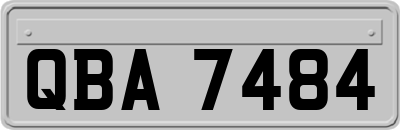 QBA7484
