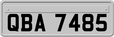 QBA7485