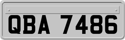 QBA7486