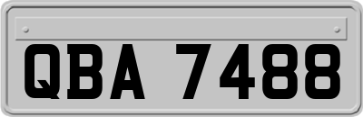 QBA7488