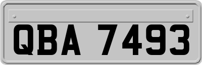QBA7493
