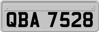 QBA7528